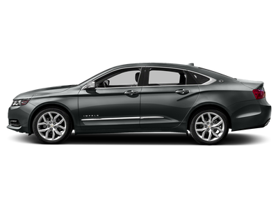 2015 Chevrolet Impala LT 2LT