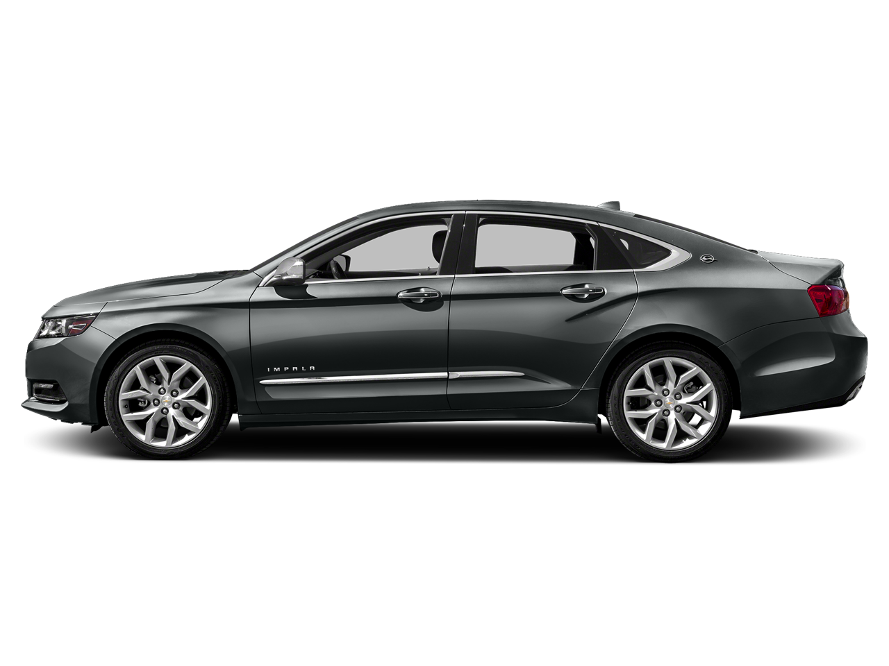 2015 Chevrolet Impala LT 2LT