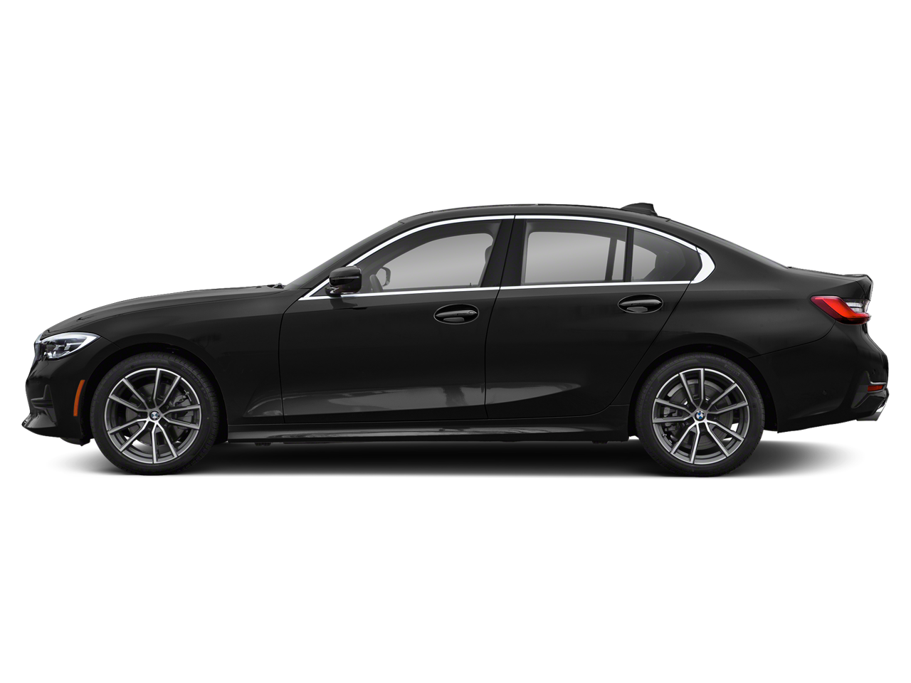 2019 BMW 3 Series 330i xDrive
