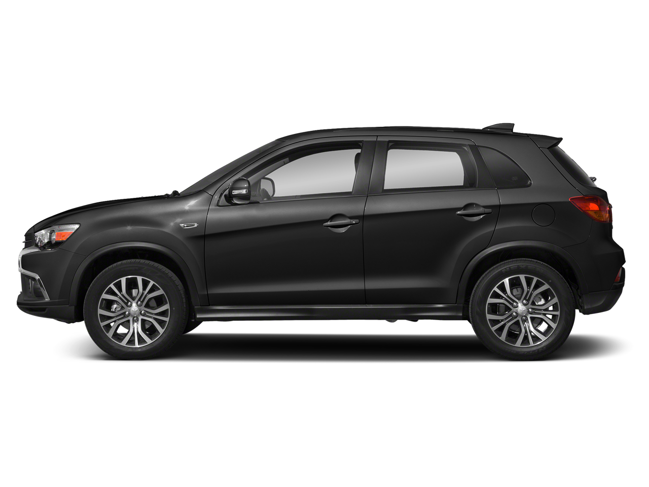 2019 Mitsubishi Outlander Sport 2.0 SP