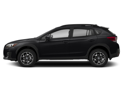 2019 Subaru Crosstrek 2.0i