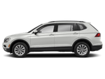 2019 Volkswagen Tiguan 2.0T SEL R-Line 4Motion