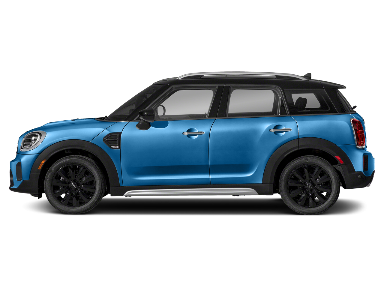 2022 MINI Cooper Countryman Oxford Edition