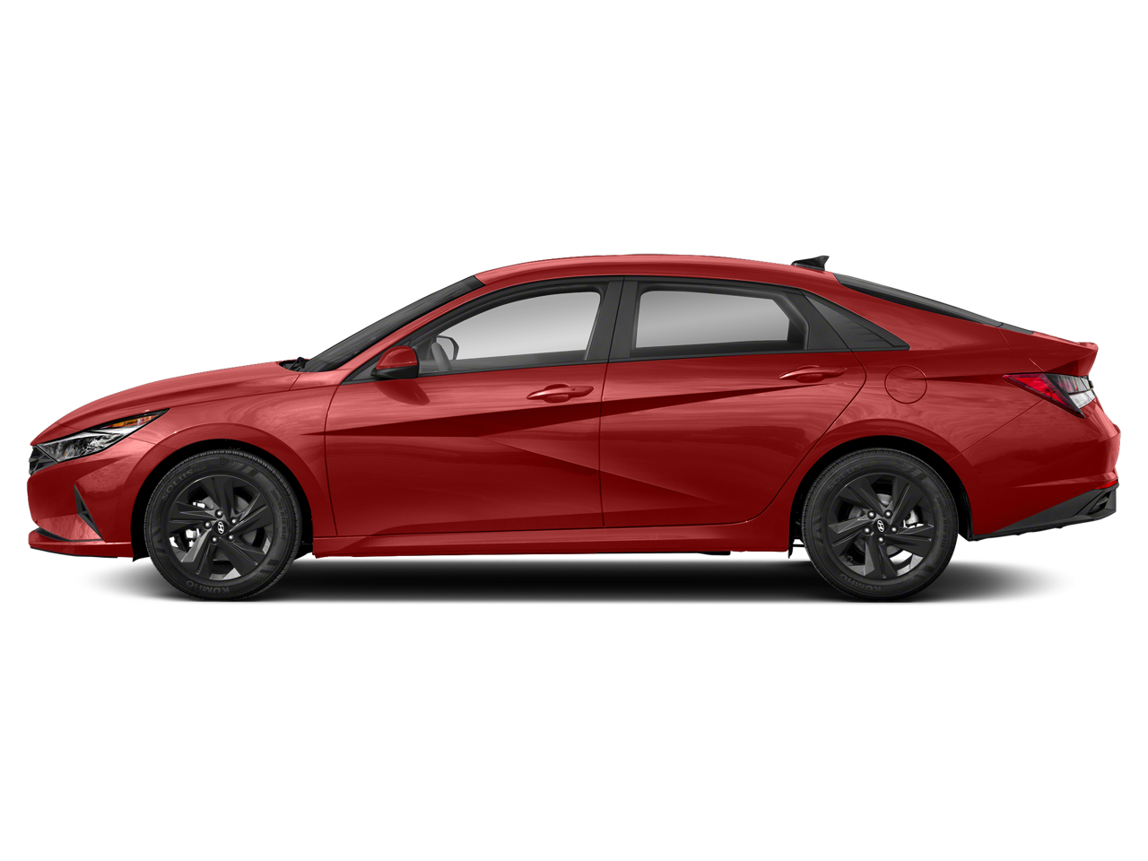 2023 Hyundai Elantra SEL - Photo 59
