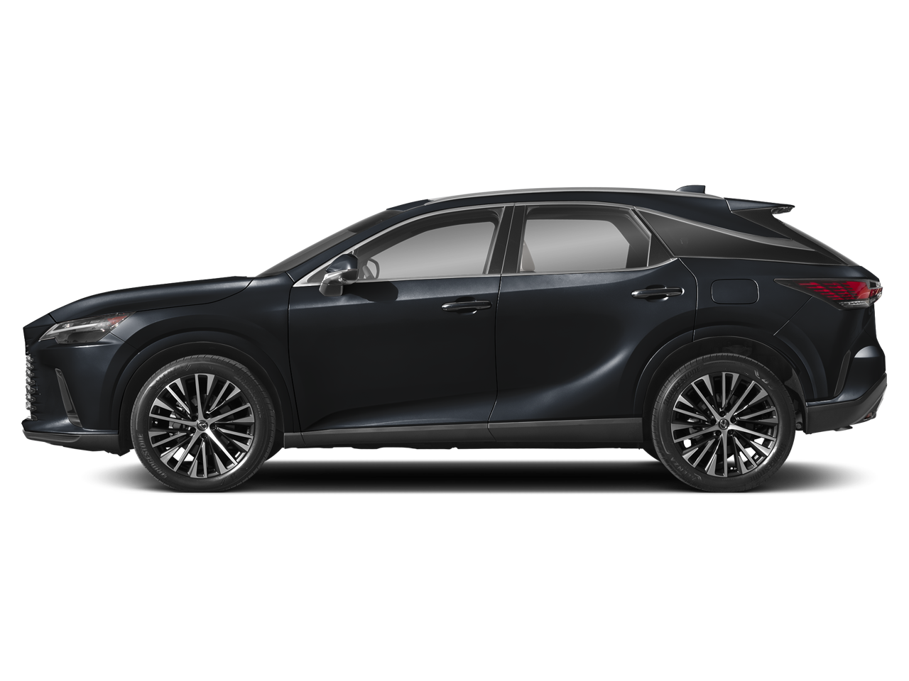 2023 Lexus RX 350 - Photo 34