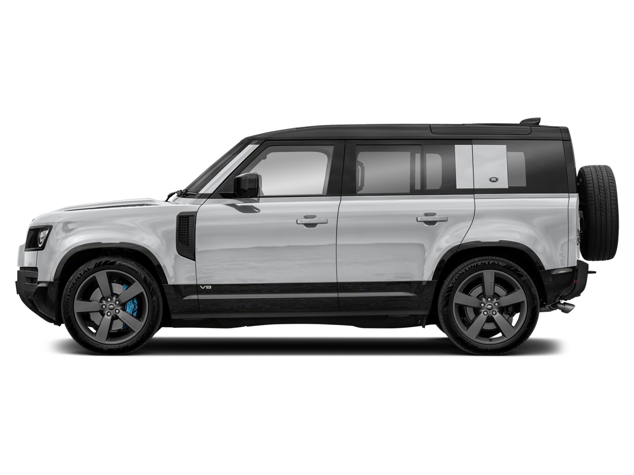 2023 Land Rover Defender X-Dynamic SE - Photo 2