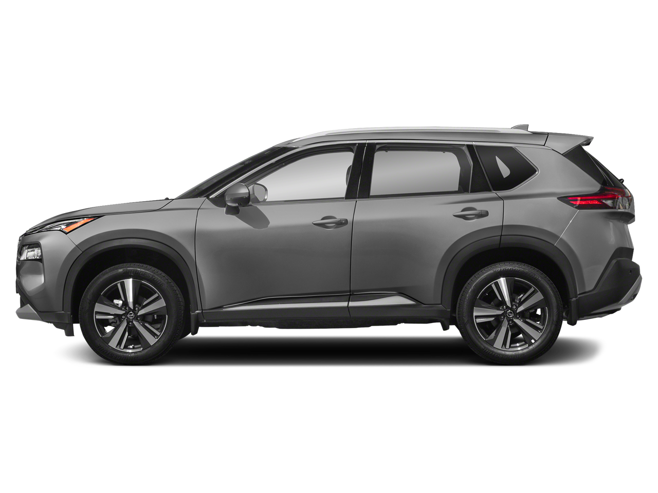2023 Nissan Rogue SL - Photo 39