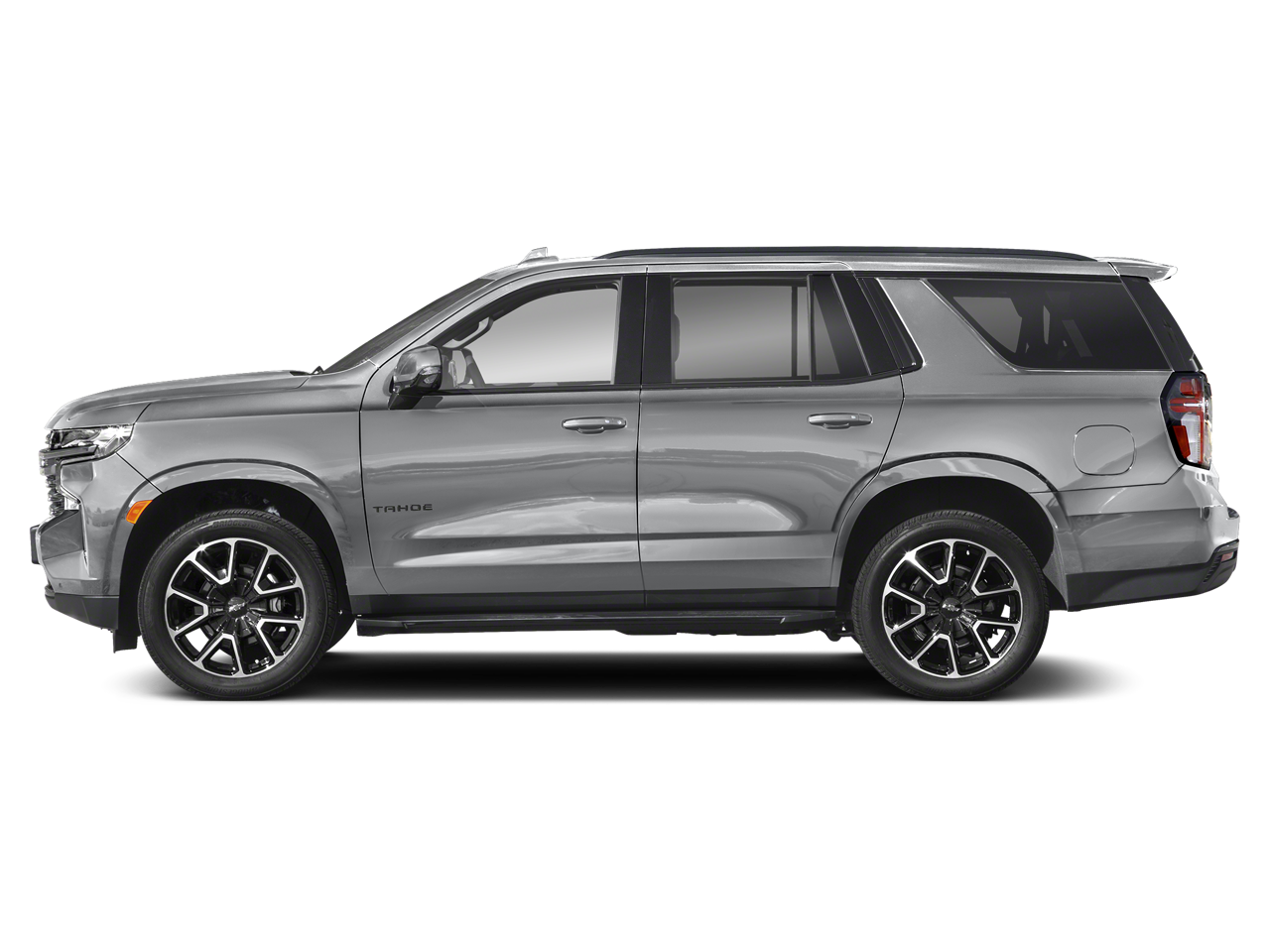 2024 Chevrolet Tahoe RST - Photo 39