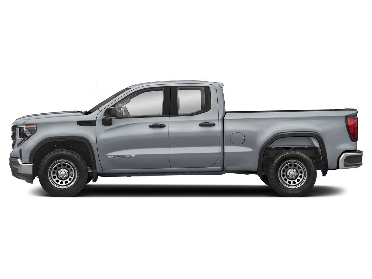 2024 GMC Sierra 1500 Elevation - Photo 60