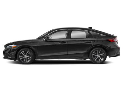 2024 Honda Civic Sedan LX