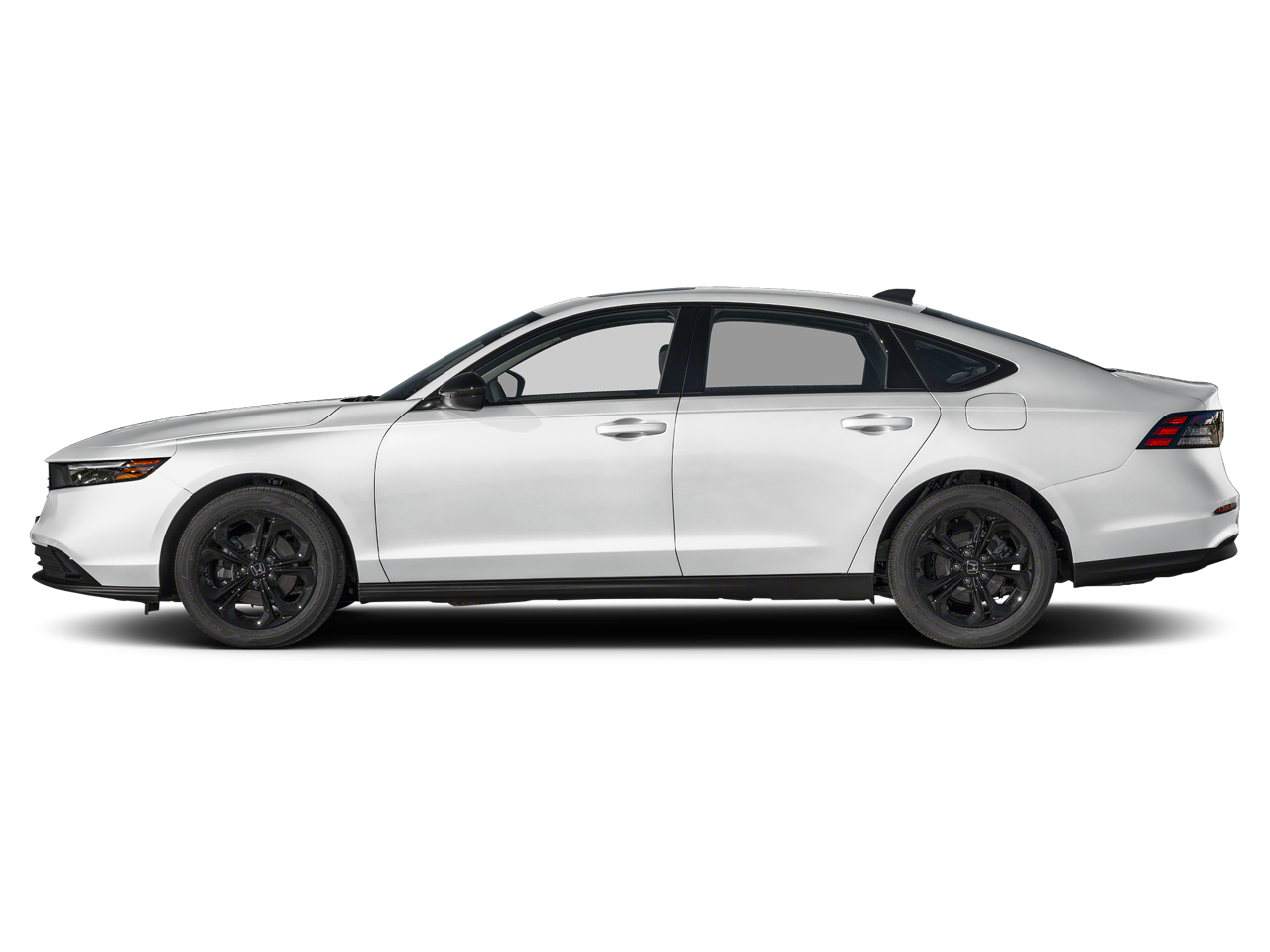 2025 Honda Accord SE - Photo 28