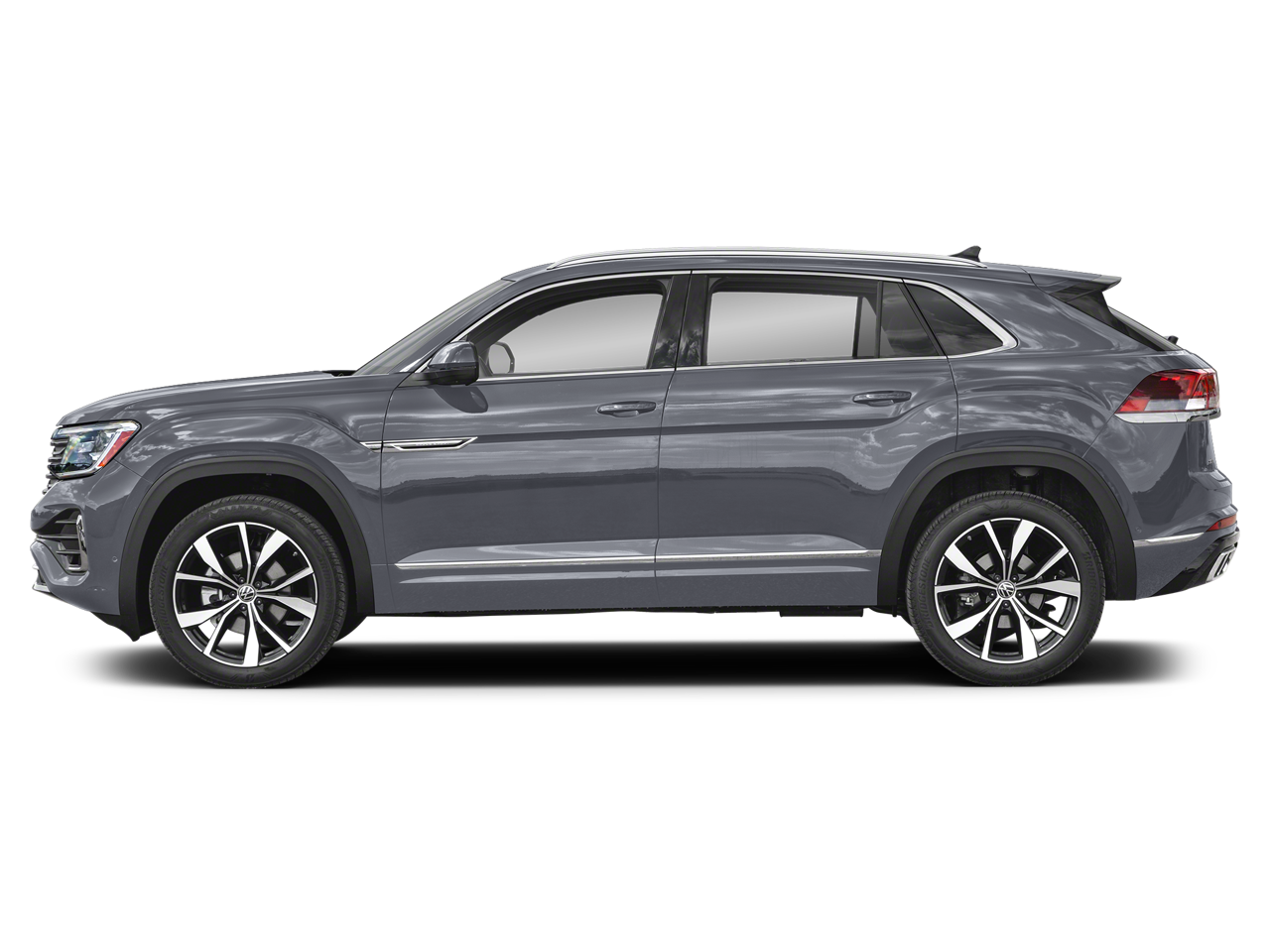 2025 Volkswagen Atlas Cross Sport SEL Premium R-LINE - Photo 42
