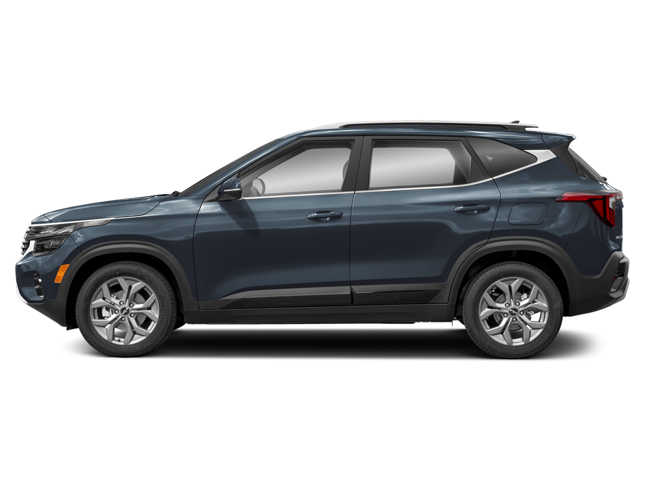 2026 Kia Seltos S - Photo 35