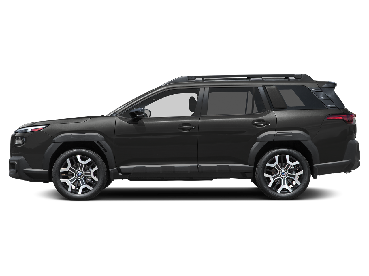 2026 Subaru Outback Touring - Photo 41