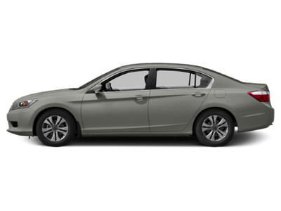 2013 Honda Accord Sedan LX