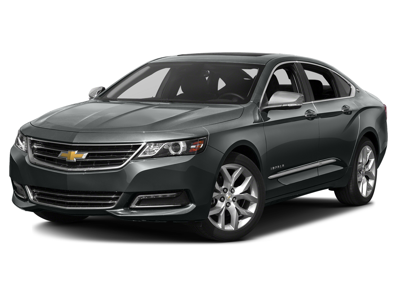 2015 Chevrolet Impala 2LT