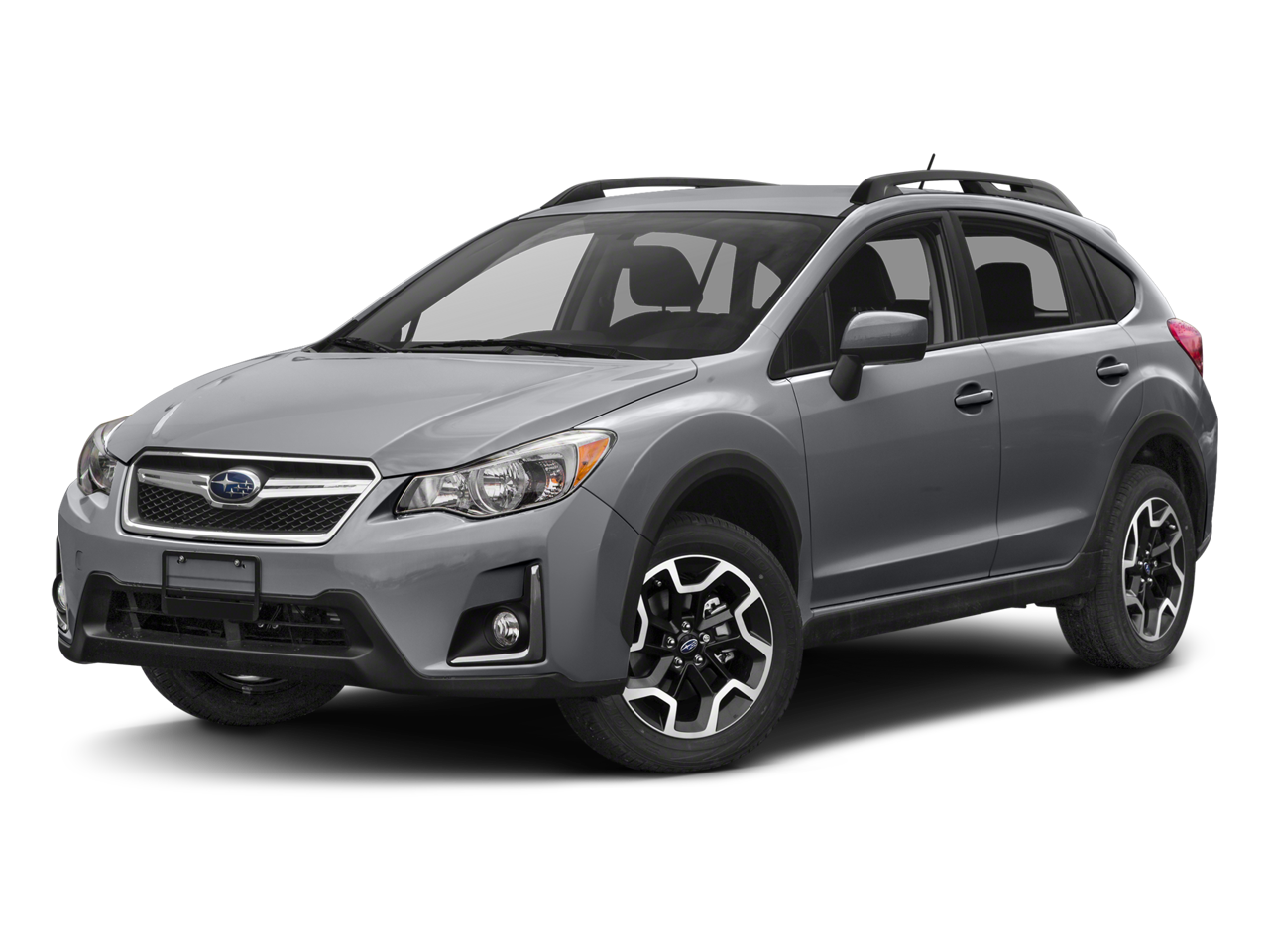 2016 Subaru Crosstrek 2.0i Limited CVT's photo