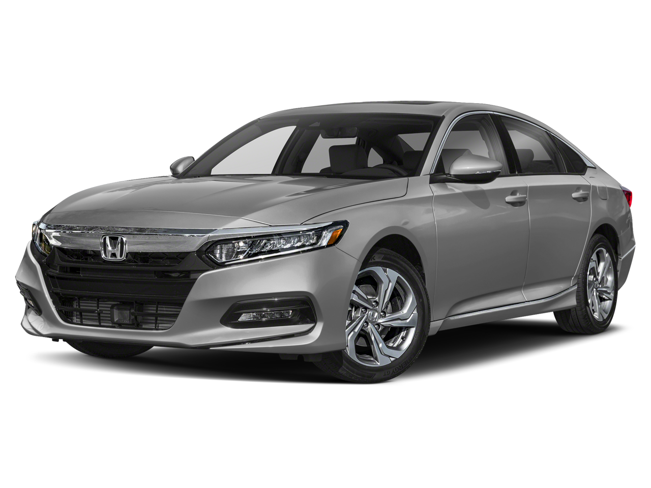2019 Honda Accord Sedan EX-L