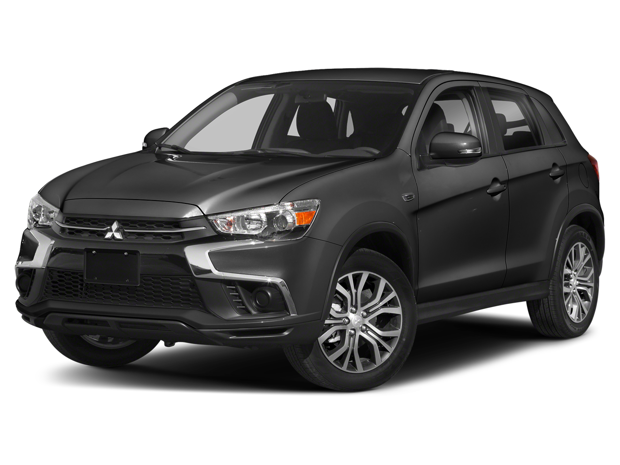 2019 Mitsubishi Outlander Sport 2.0 ES 2WD CVT's photo
