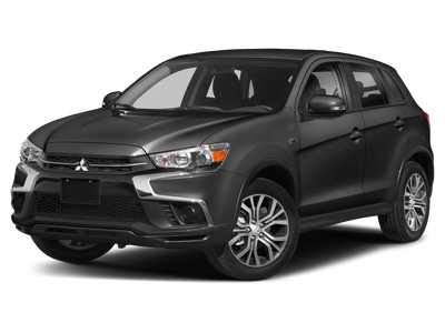 2019 Mitsubishi Outlander Sport 2.0 SP