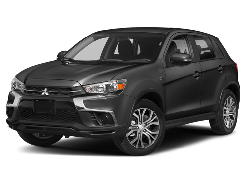 2019 Mitsubishi Outlander Sport 2.0 SP