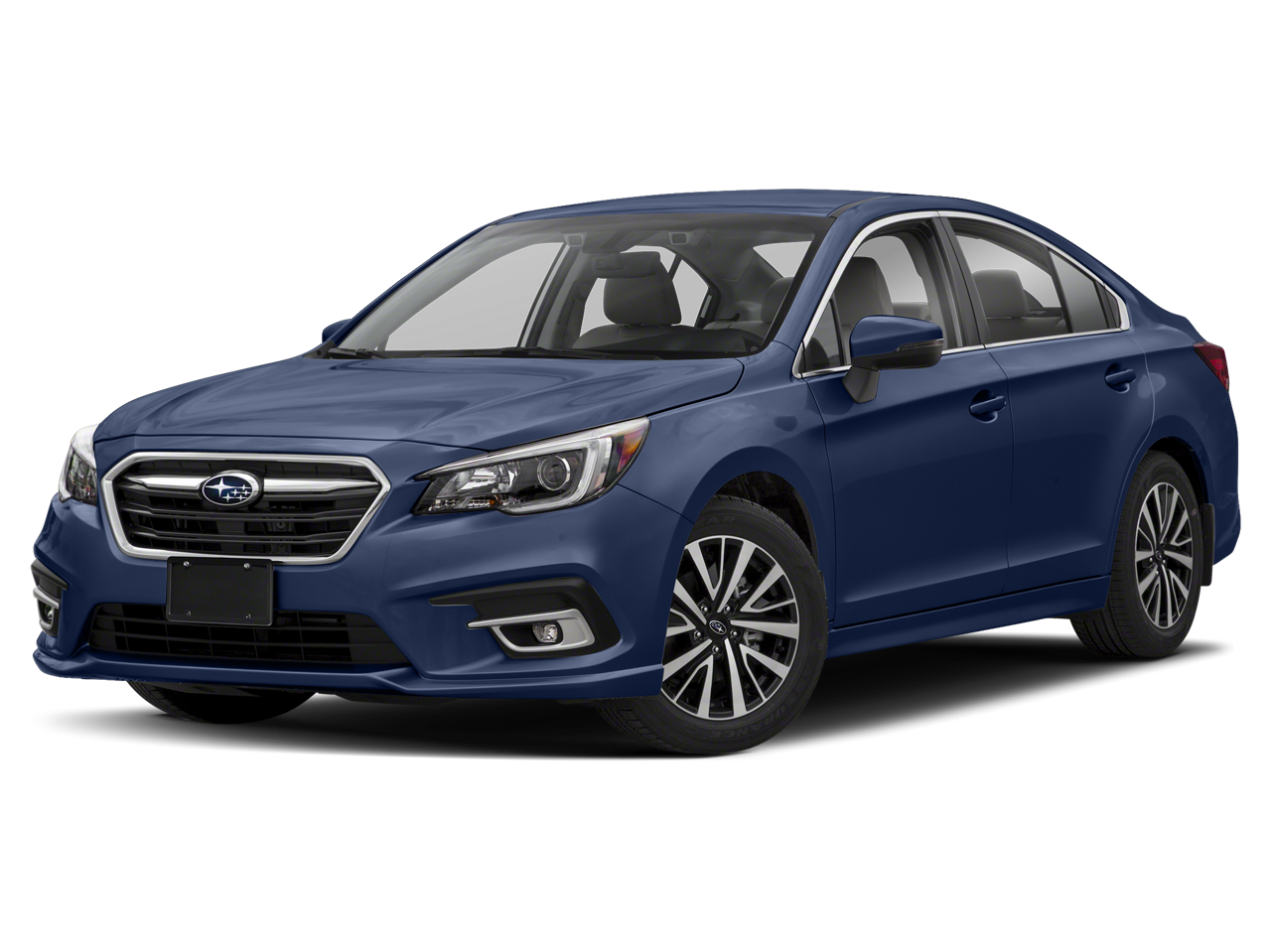 2019 Subaru Legacy Premium
