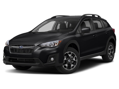 2019 Subaru Crosstrek 2.0i