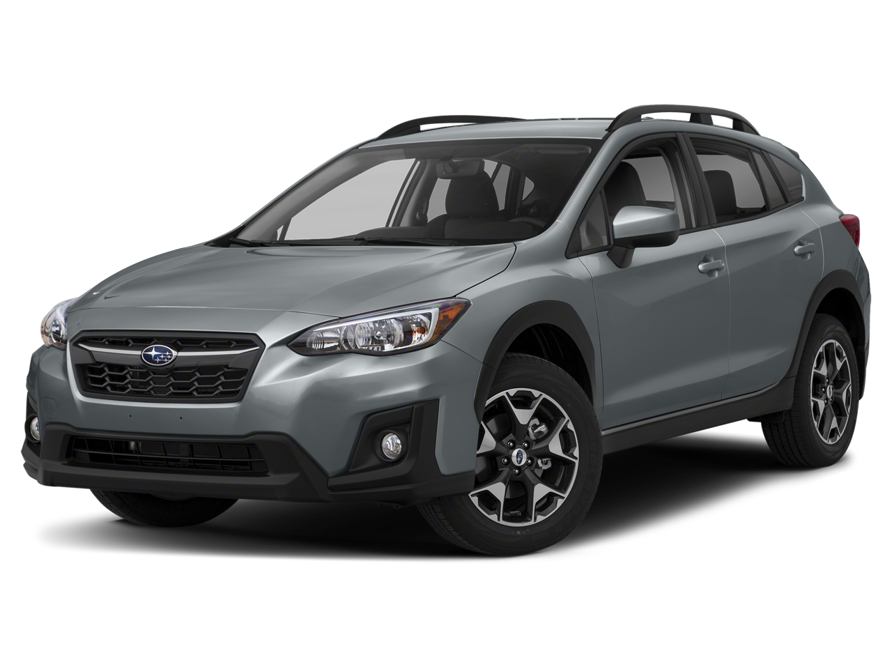 2019 Subaru Crosstrek Base