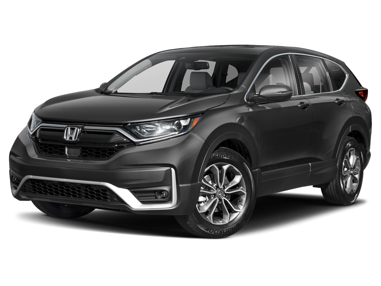 2020 Honda CR-V EX-L AWD's photo