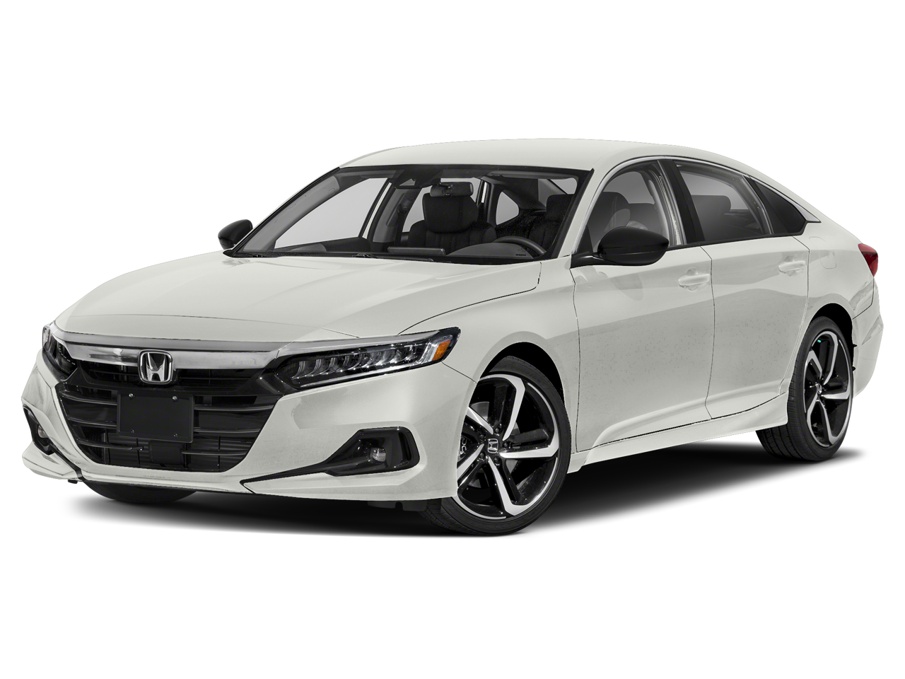 2021 Honda Accord Sedan Sport Special Edition