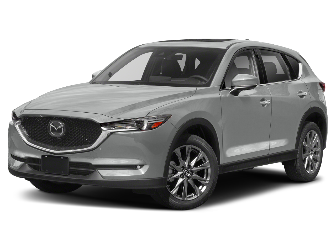 2021 Mazda Mazda CX-5 Touring