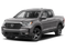 2022 Honda Ridgeline RTL