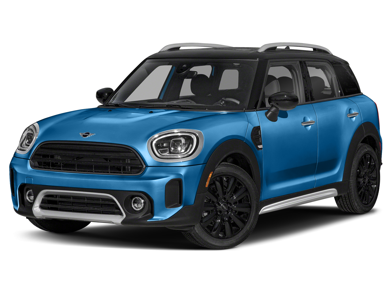 2022 MINI Cooper Countryman Oxford Edition
