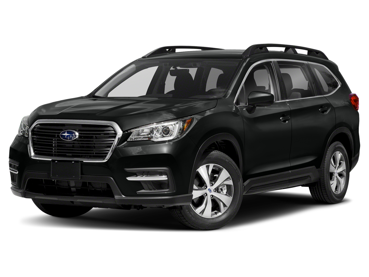 2022 Subaru Ascent Premium 7 Passenger's photo