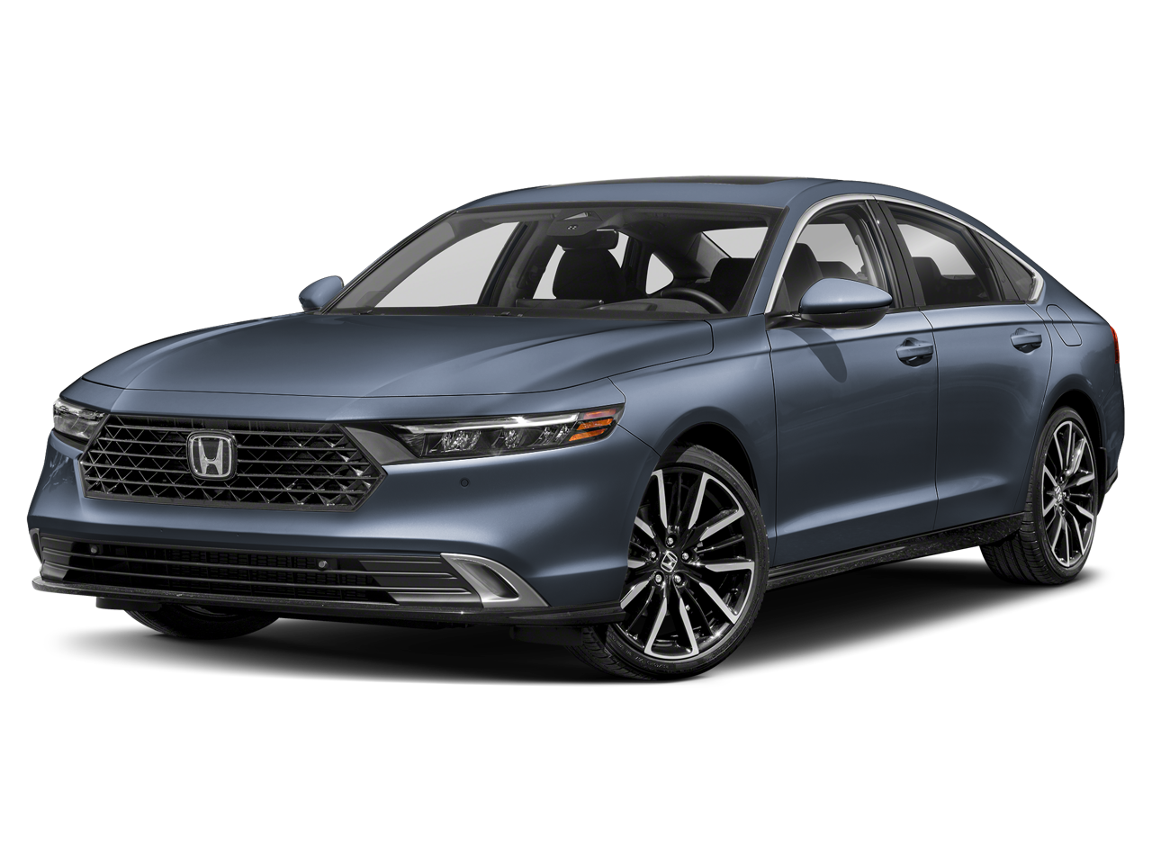 2023 Honda Accord Hybrid Touring's photo