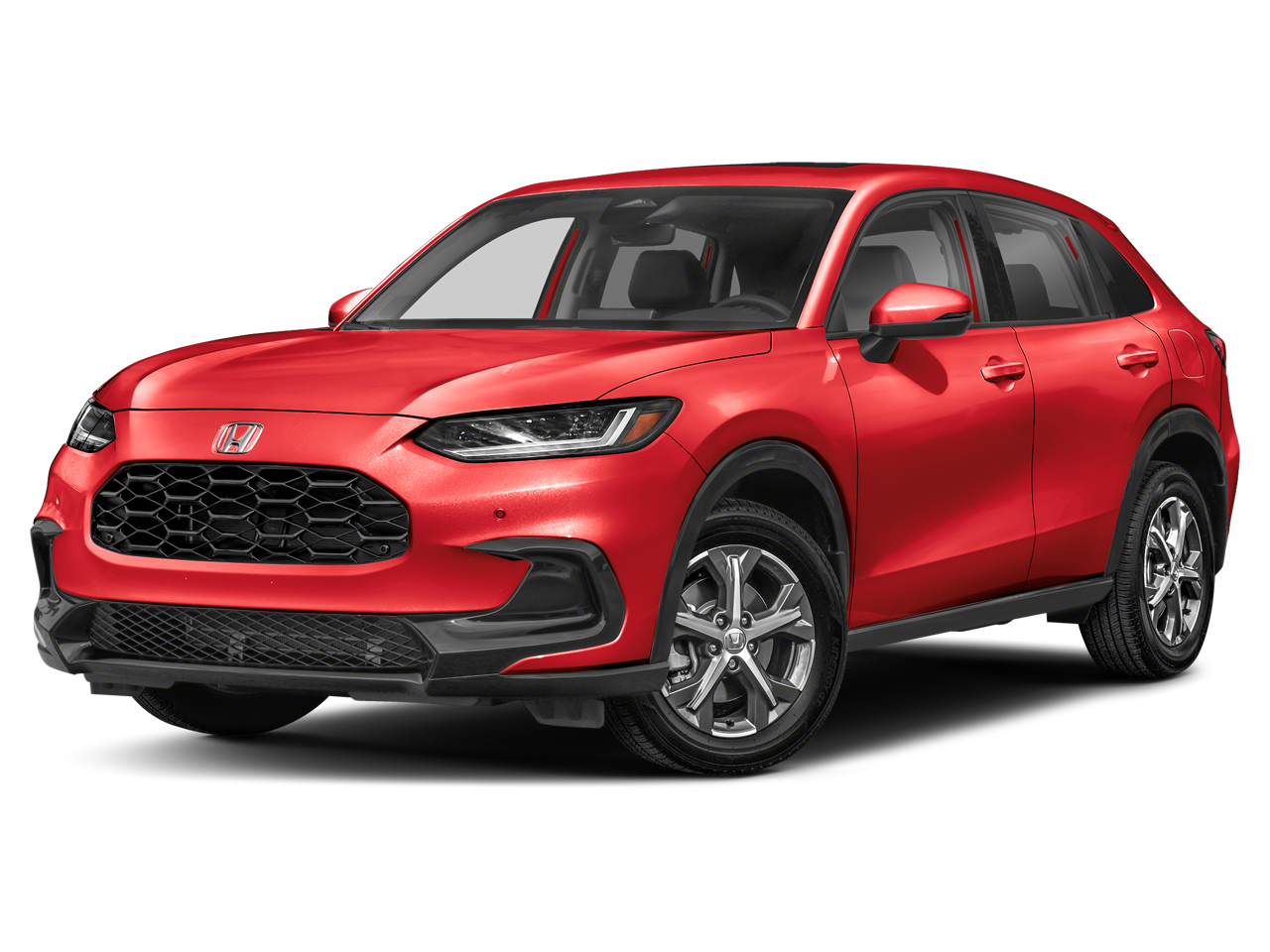2023 Honda HR-V EX-L AWD's photo
