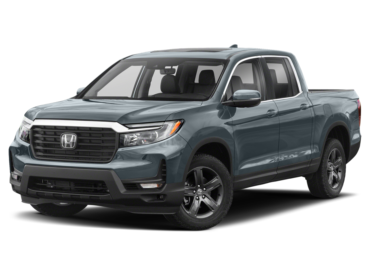 2023 Honda Ridgeline