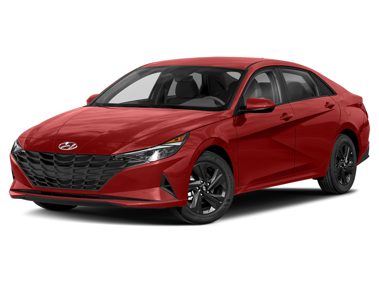 2023 Hyundai Elantra SEL - Photo 57