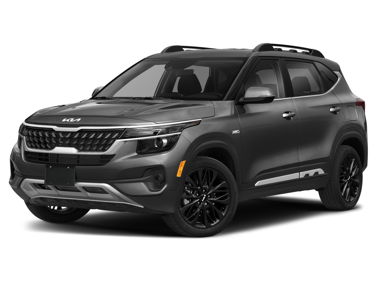 2023 Kia Seltos Nightfall