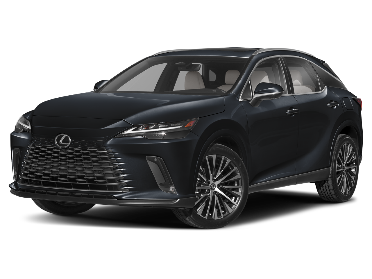 2023 Lexus RX 350 - Photo 32