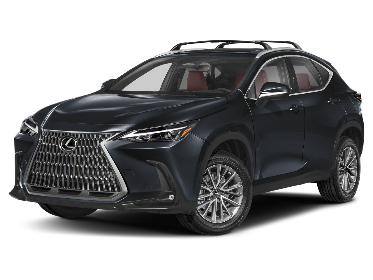 2023 Lexus NX 350 350 Premium AWD's photo