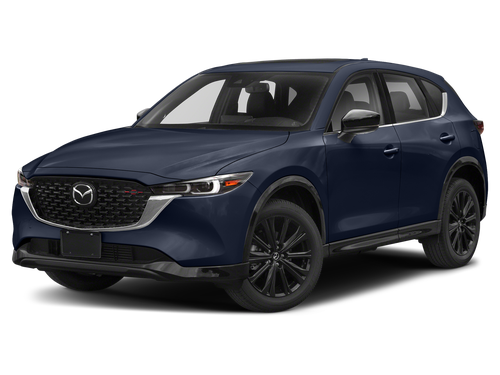2023 Mazda Mazda CX-5 2.5 Turbo