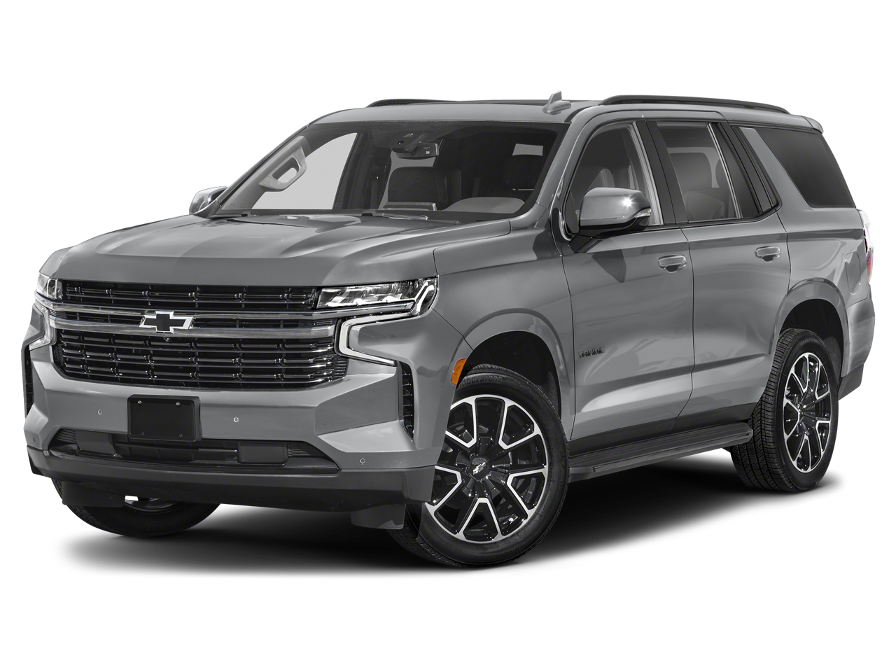 2024 Chevrolet Tahoe RST - Photo 37