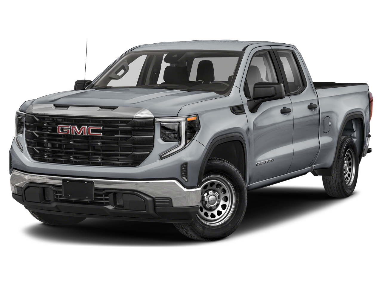 2024 GMC Sierra 1500 Elevation - Photo 58