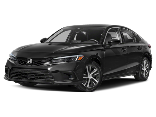 2024 Honda Civic Sedan LX