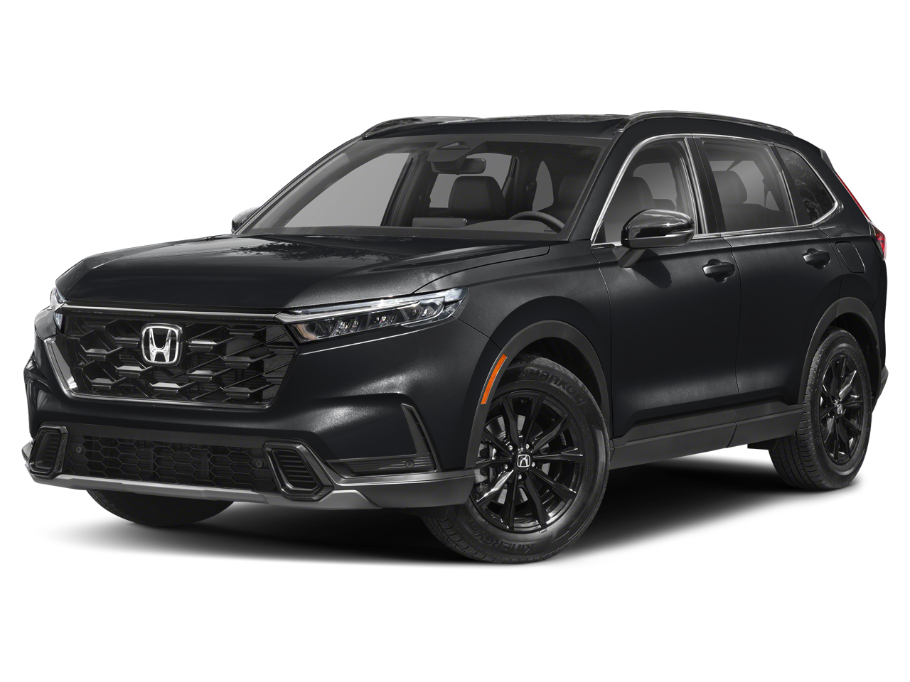 2024 Honda CR-V Sport-L for sale in North Attleboro, MA