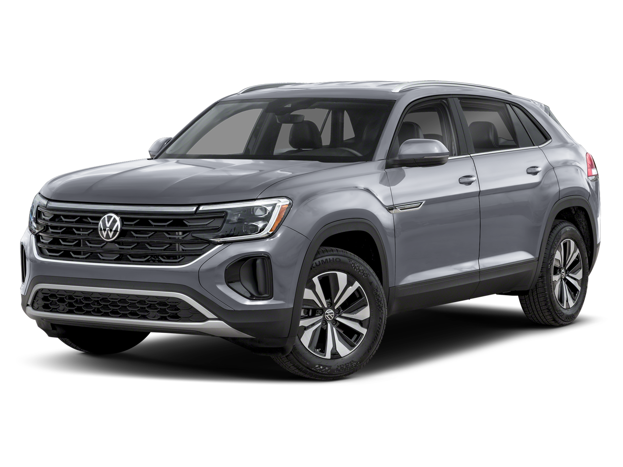 2024 Volkswagen Atlas Cross Sport