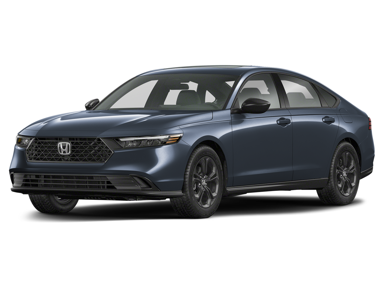 2025 Honda Accord 1.5T SE CVT's photo