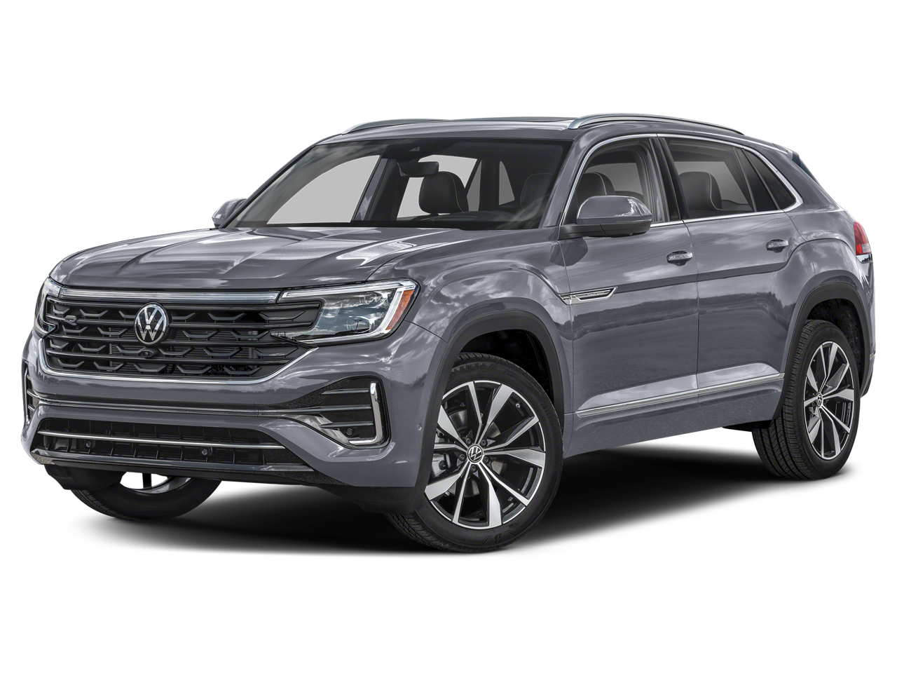 2025 Volkswagen Atlas Cross Sport SEL Premium R-LINE - Photo 40