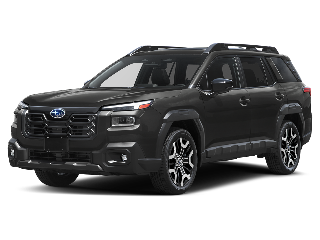 2026 Subaru Outback Touring - Photo 39